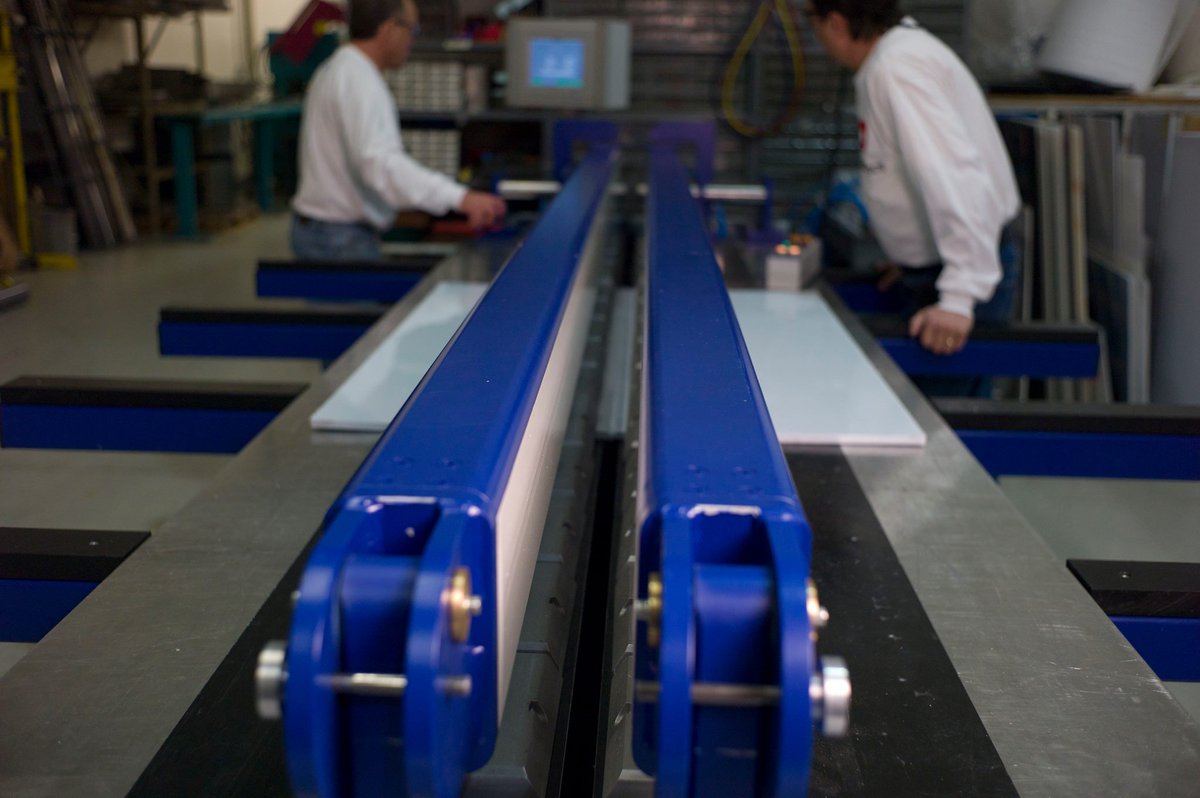 VycomPlastics's tweet photo. Vycom's #Flametec materials offer superior chemical resistance while providing optimal physical properties for fabrication, forming and workability.
Learn more: https://t.co/kNFKP1PXFj
#fireresistant #qualityproducts #fm4910 https://t.co/0l4JsS7EIu
