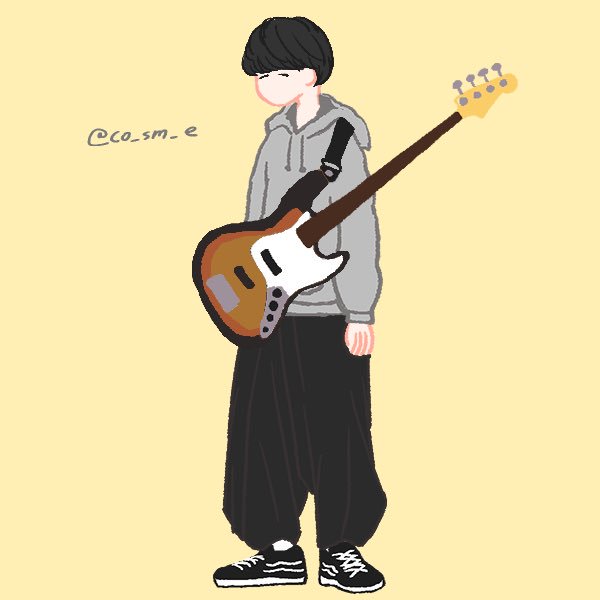 バンドマンのtwitterイラスト検索結果 古い順 バンドマンのtwitterイラスト検索結果 古い順