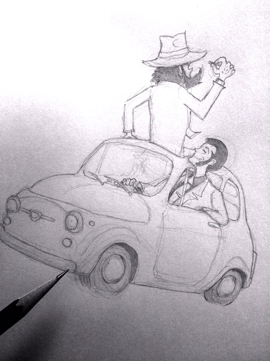 ルパンfiat ルパンfiat