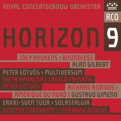 ConcertgbOrkest's tweet photo. 📀🎵 #Horizon 9 is out! Buy the cd in our webshop - https://t.co/XG5RmgcrBq
or listen online:
@Spotify: https://t.co/4WjTWYHghQ
@AppleMusic: https://t.co/Khx1bXxHJI
@primephonic: https://t.co/PCLBALpQkv
#RCOamsterdam #Concertgebouworkest #Cortvrint #Roukens #Eötvös #Rijnvos #Tüür https://t.co/cZjJCEUxRk