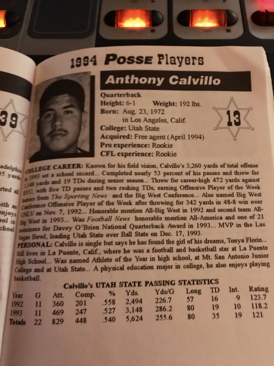 Lieutenant_Eric's tweet photo. Young buck #PosseInEffect #CFL https://t.co/eQMcbLvOZ1