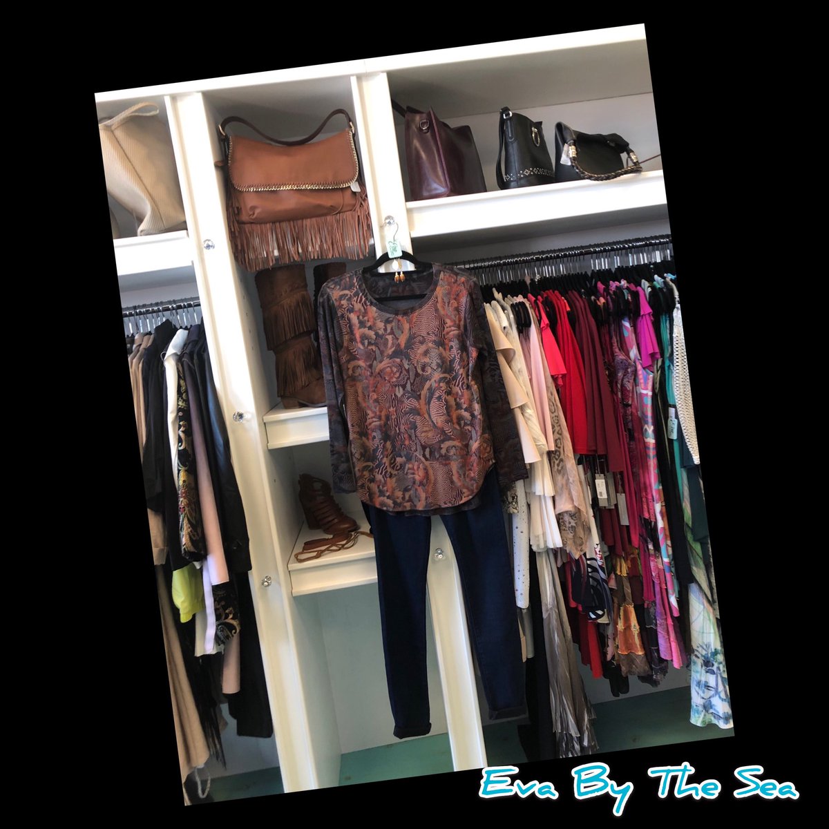 EvaByTheSea3's tweet photo. Sweet Friday Vibes! #happyfriday #fashion #style #stylish #beauty #beautiful #pretty #swag #model #dress #shoes #heels #styles #outfit #purse #jewelry #shopping #lookoftheday #fashionista #capecoral #capecoralflorida #swfl #florida #tarponpoint #tarponpointmarina #trendwatch https://t.co/gV6H4XEuz2