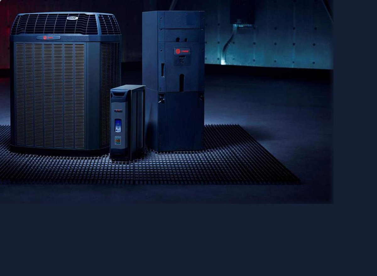Blue Star Air Conditioning LLC tweet media