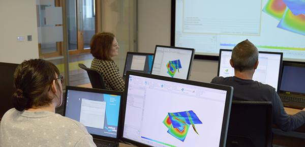 MidlandValley's tweet photo. We are running a training course in Houston, 1-5 April 2019. Sign up now to become a Move expert. https://t.co/4efLR4TUeI https://t.co/xjAOunElbX
