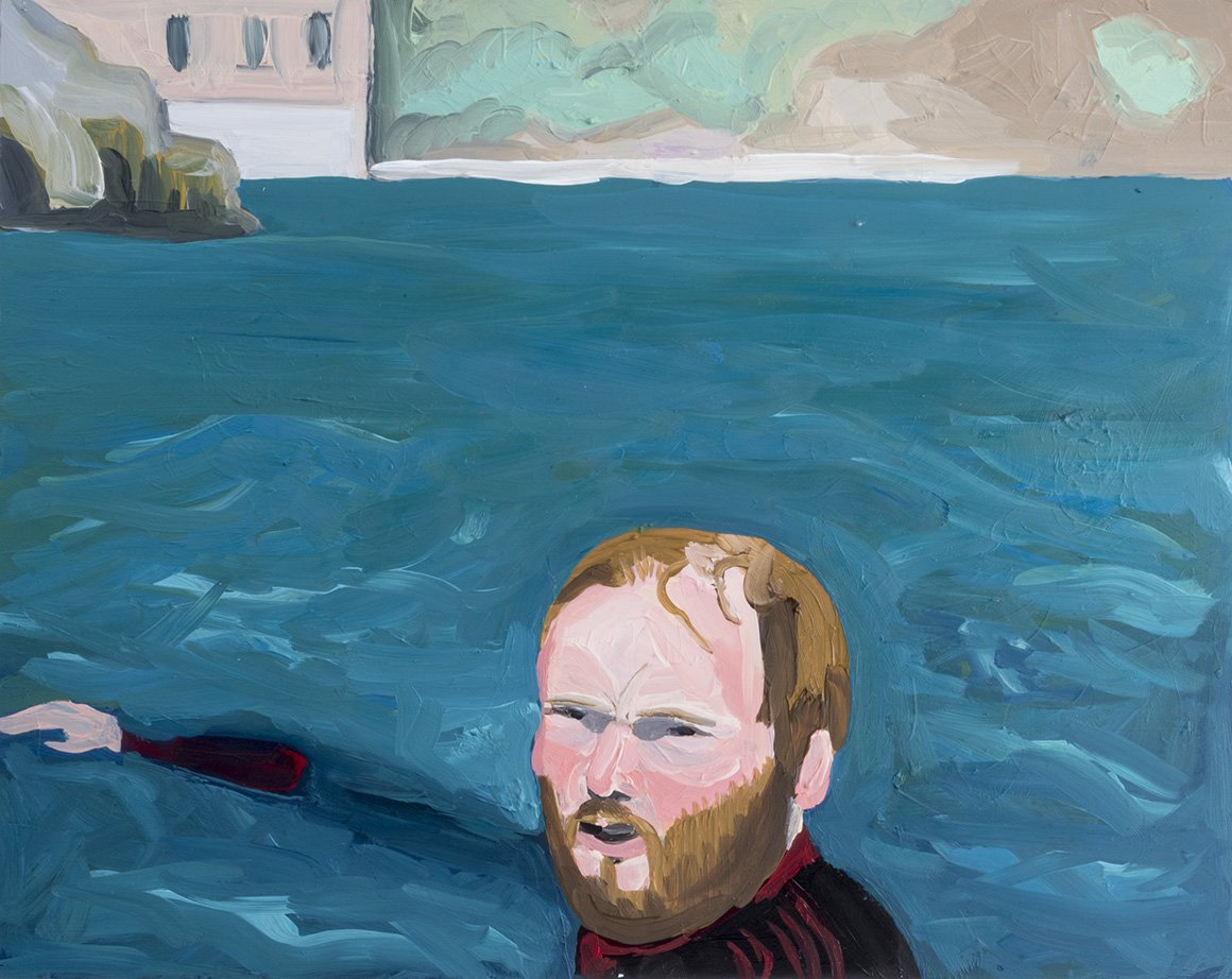 Gildar Gallery at Salon Acme 2019 with Stephanie Kantor solo presentation February 7th to February 10th - mailchi.mp/gildargallery/…