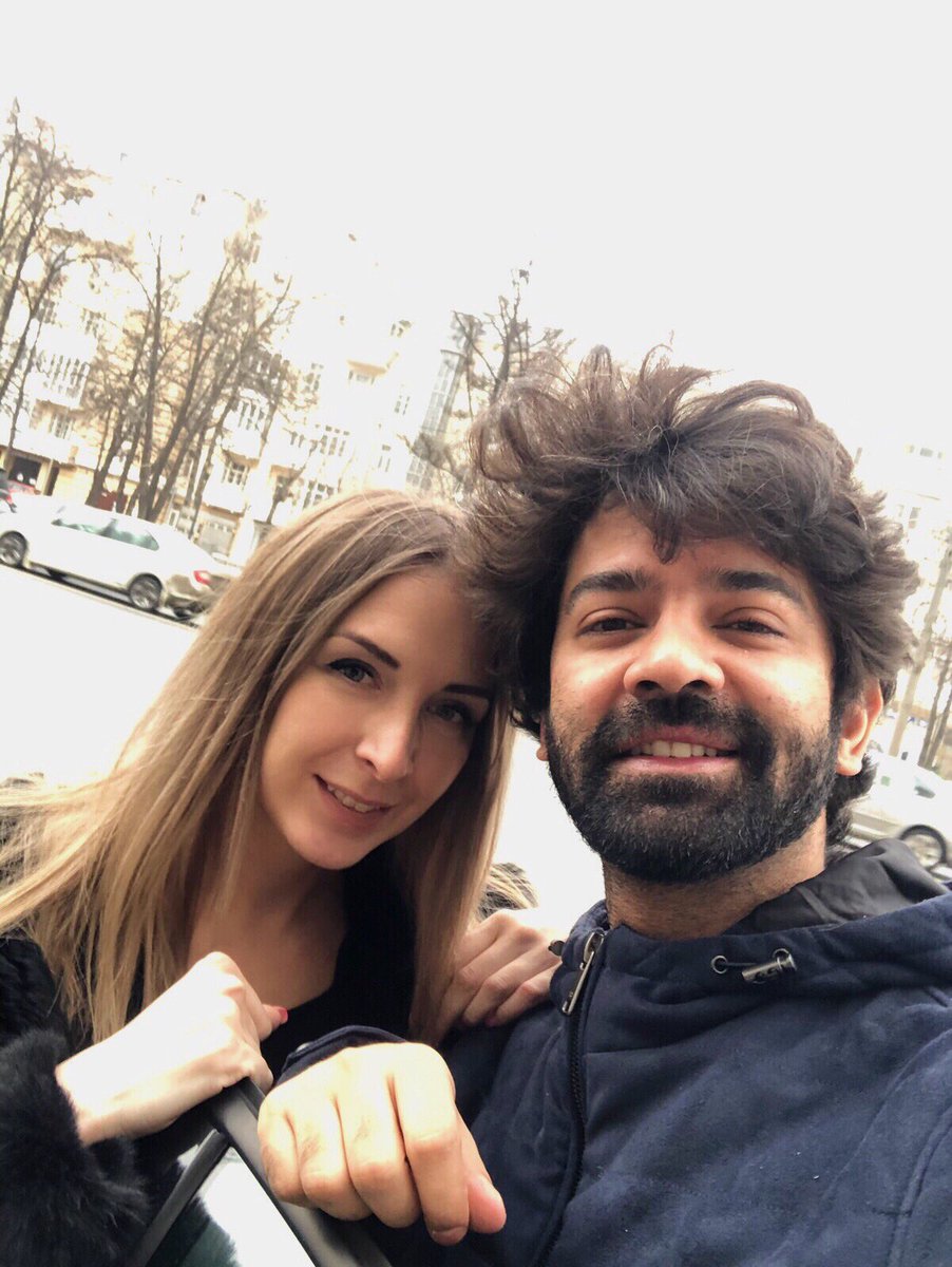 RonnieReynar's tweet photo. With very handsome and very intelligent @BarunSobtiSays 🥰 Thank you for coming! 🙏🏻
@IndianFilmsRus https://t.co/rO2p3zRfAt