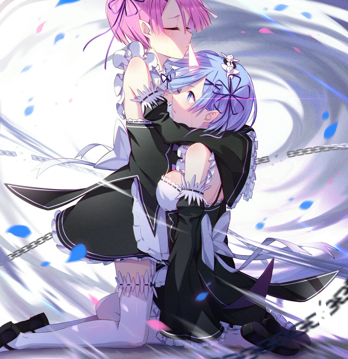 Null_BBBssssAAA's tweet photo. #2月2日はレムとラムの誕生日 
#2月2日はレムの誕生日 
#祝う人RT 
#いいねした人全員フォローする 
#レムラム生誕祭2019 
#ラムちゃん 
#レム生誕祭2019 
#レムりん 
#リゼロ好きと繋がりたい 
#リゼロ  
#拡散希望 
#かわいいと思ったらRT 
#誕生日 
#誕生日おめでとう 
レムが一番や https://t.co/Nzstkz1P3o