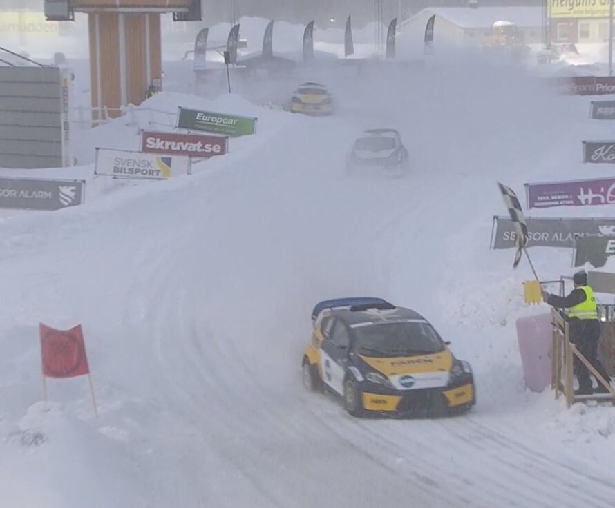 TEAM FAREN tweet media