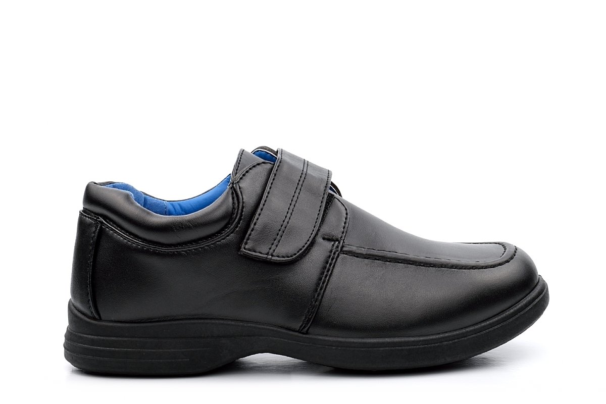 velcro school shoes