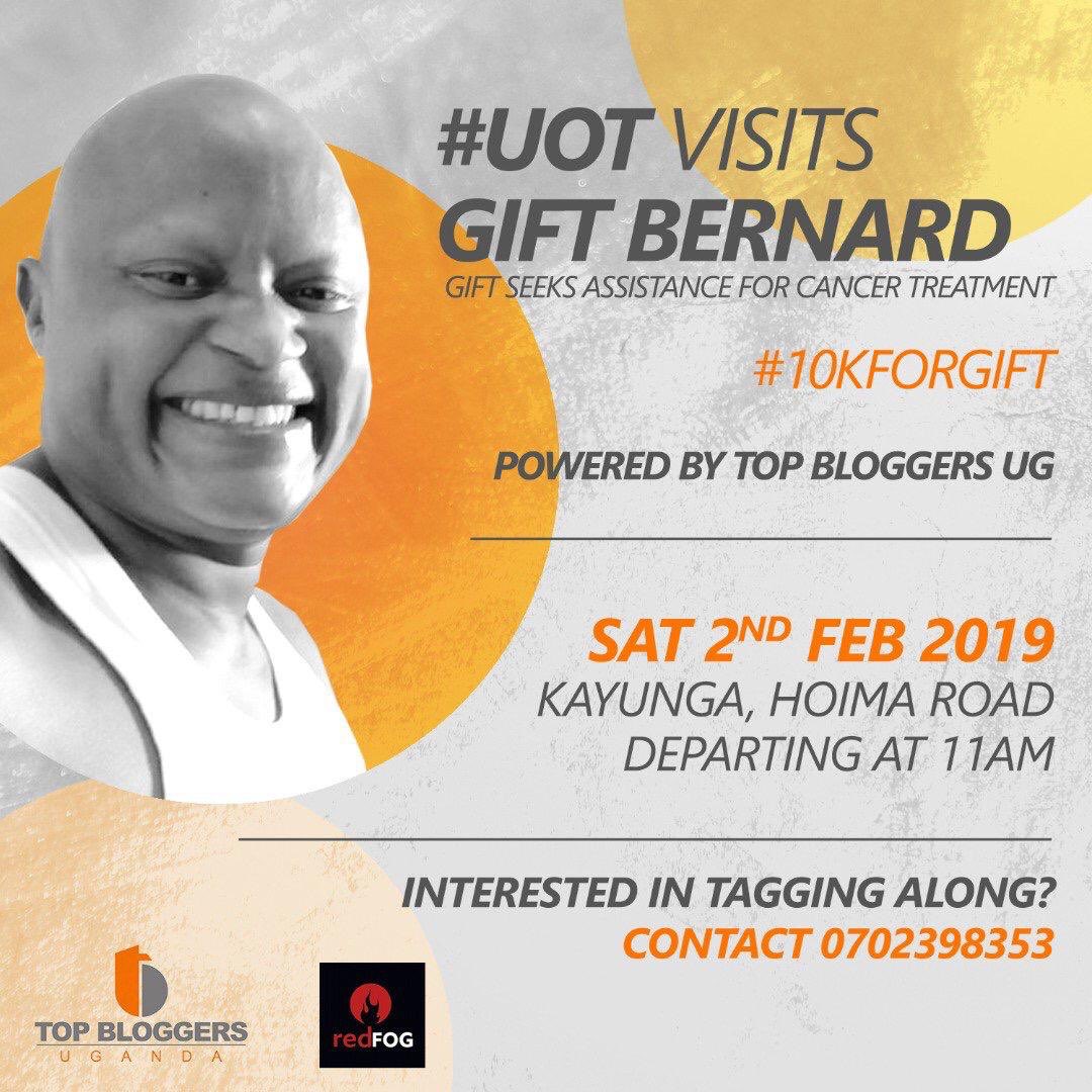 nuwapius's tweet photo. Happy are those that give to the needy, for they will receive many more blessings. 
We stand with you Gift
#10kForGift https://t.co/MTRPdPLf9v