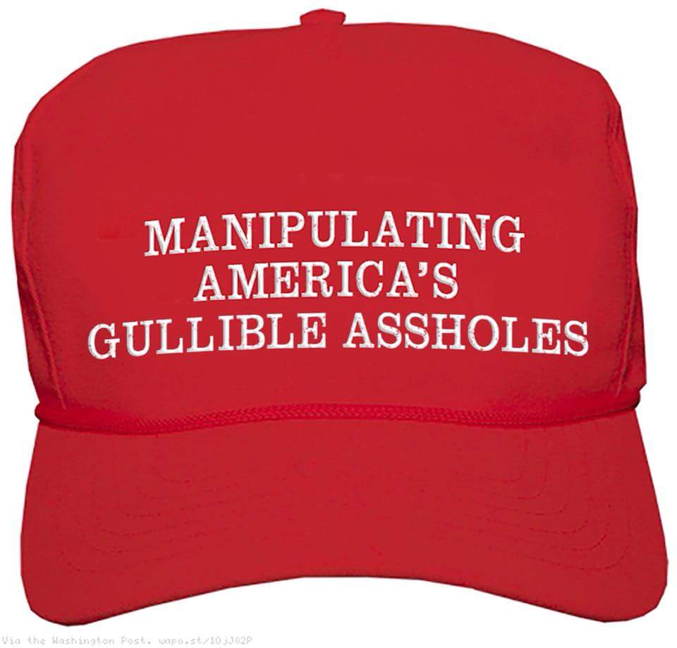 First Tweets More Diversions From Trumprussia For Individual 1