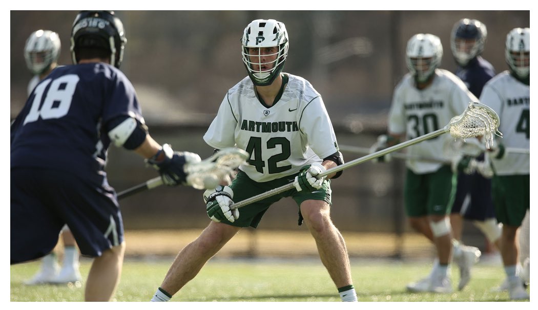 Coach_Callahan's tweet photo. Feb 1 is here! Official start of practice today. One day to prep then we open scrimmage season with SHU and Holy Cross tomorrow. Start to the season is a sprint! #gogreen #welcometothewoods #oneivy https://t.co/FjXGIDDZeL