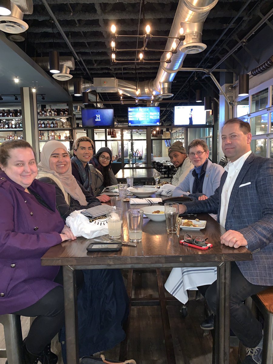 GMU_GSPH's tweet photo. Happy Friday Patriots! GSPH had a fun social last Tuesday to kick off the semester! We want to thank everyone who was able to come out and join us for some food, drinks or conversation.
#Georgemason #Patriots #GMU #ThisisPublicHealth #GSPH #Social #Epidemiology https://t.co/OND4MBVyWG