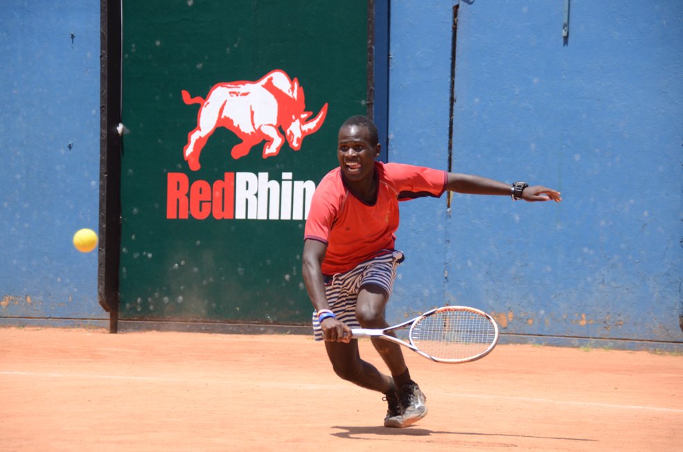 KLAJuniorOpen's tweet photo. #JuniorTennis action from the January 2019 #KampalaJuniorOpen https://t.co/nSAGlgl50b