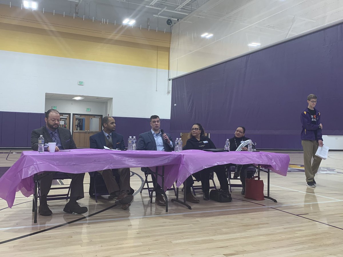 CMIT Peer Leaders tweet media