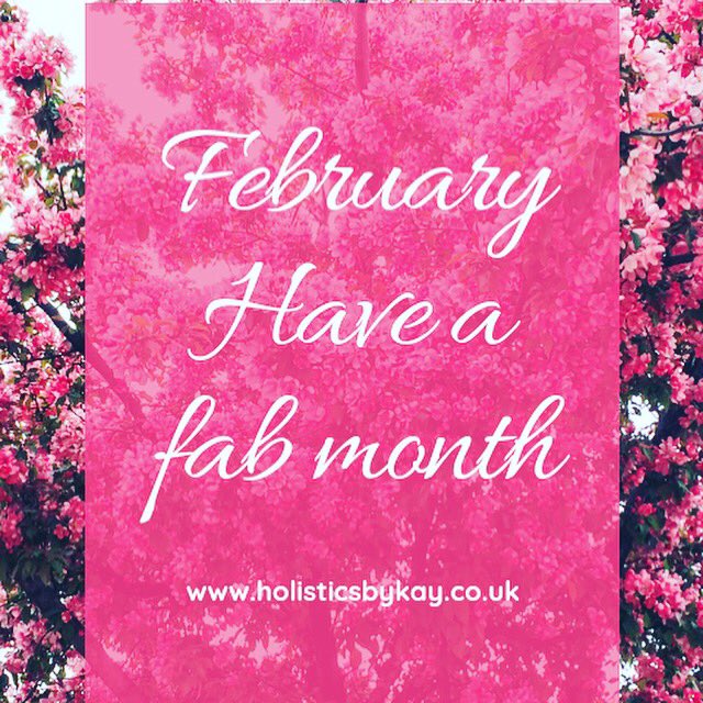 Hope you make time for some relaxation and self care this month! #HappyNewMonth #reflexology #massage #chorlton