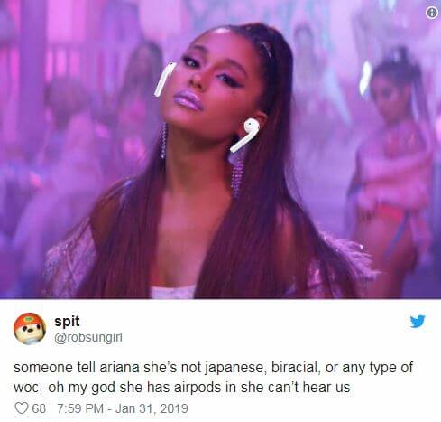 Nexter.org Twitter: "OMG, You Can't Hear Meme, Have Airpods In! – 9 Best Apple Wireless Headphones #ArianaGrande #AirPods Find out more https://t.co/azOH7qXZac https://t.co/UMZKjLxi3L" / Twitter