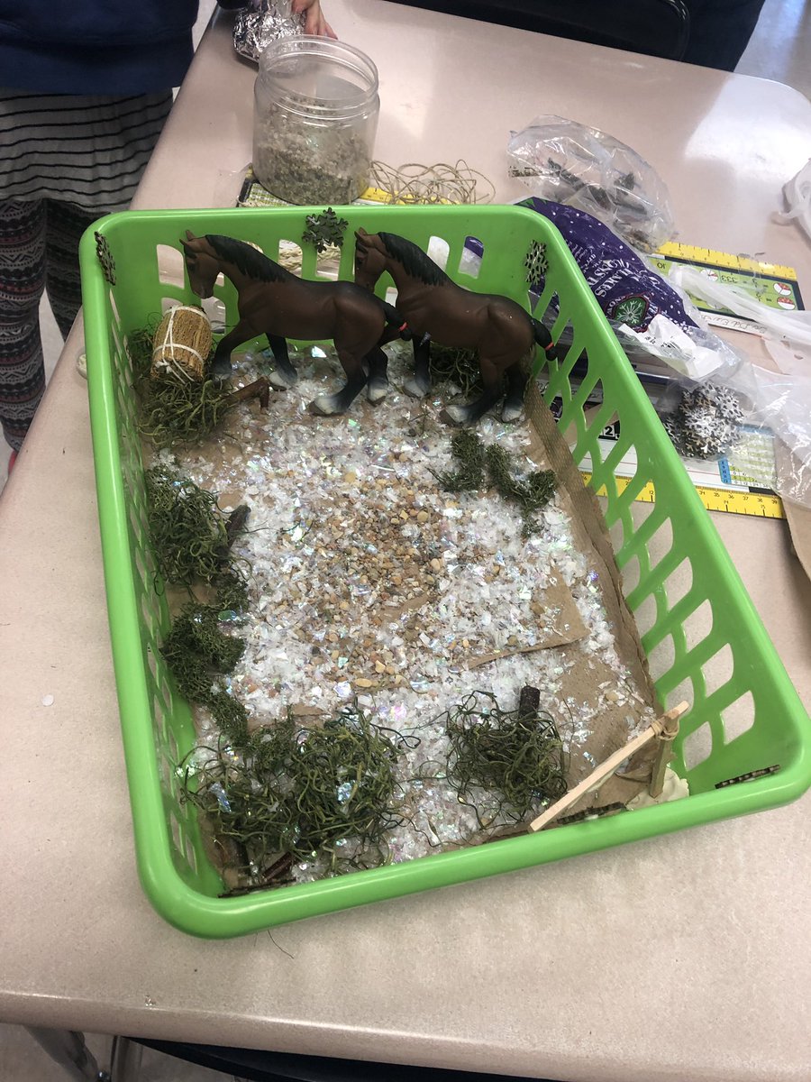 Kmtran322's tweet photo. Challenged the kids to build a weathering and erosion course out of recyclables and our old left over crafting material 🙌 #stem #AACPSAwesome https://t.co/w8vXEAIKKm