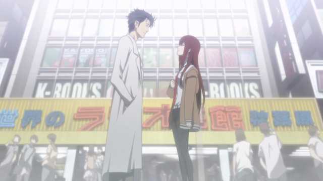 D S K まさか今になってこんなシュタゲ1期の良madが観れるとは ゼロもいいけどやっぱこれこそがシュタゲ Mad Steins Gate シュタインズ ゲート 心做しpiano Ver T Co Am3jrpqga6 Sm ニコニコ動画 T Co W5mestdbj5