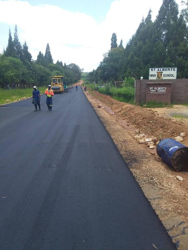 Fortune Chasi tweet media