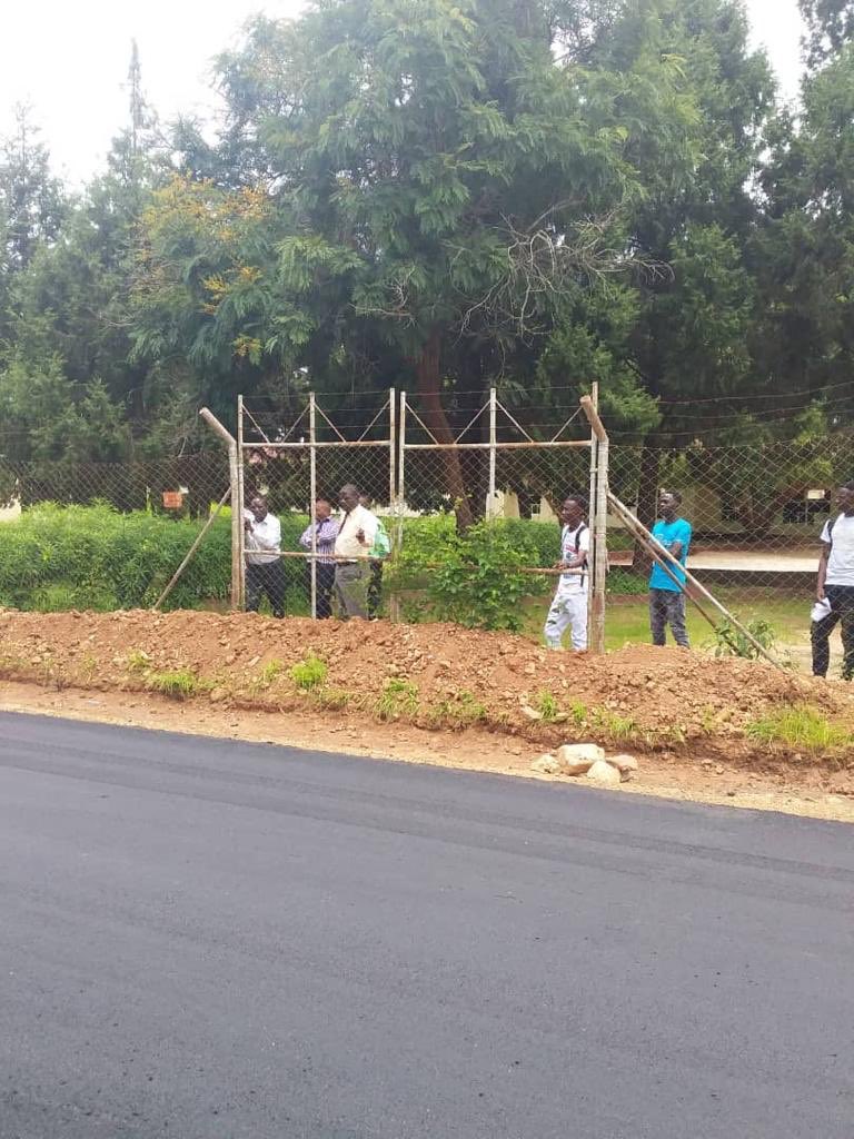 Fortune Chasi tweet media