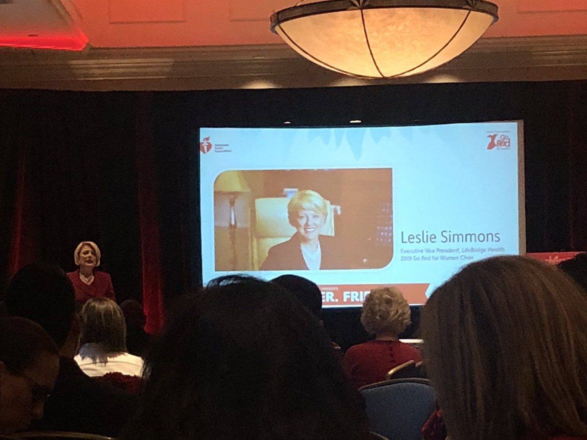 ycommodore's tweet photo. Honored to participate in #BreakfastinRed in #Baltimore for #NationalWearRedDay to raise awareness that 80% of #heartdisease in women is preventable. #GoRedforWomen @JHUNursing https://t.co/uQjHno6xwK