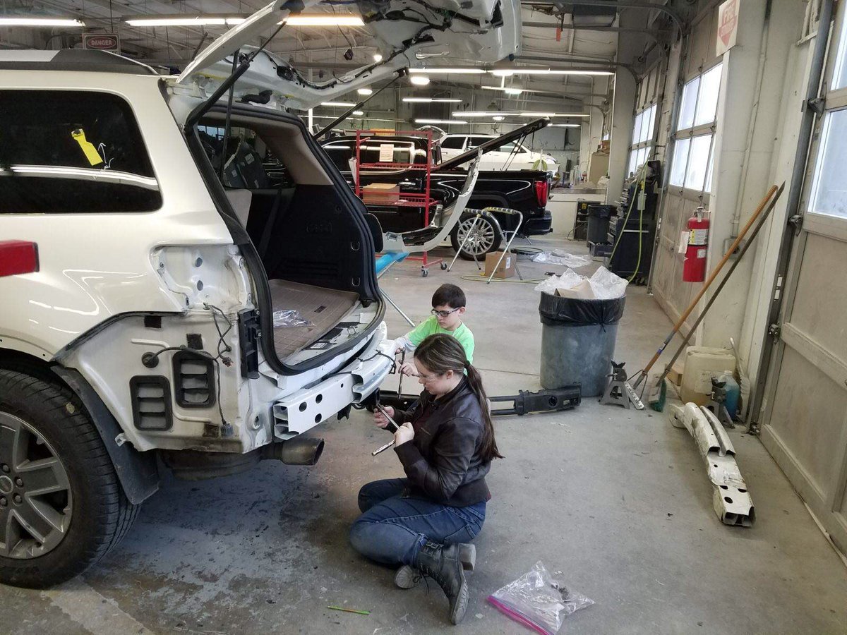 Claxton Elementary School tweet media