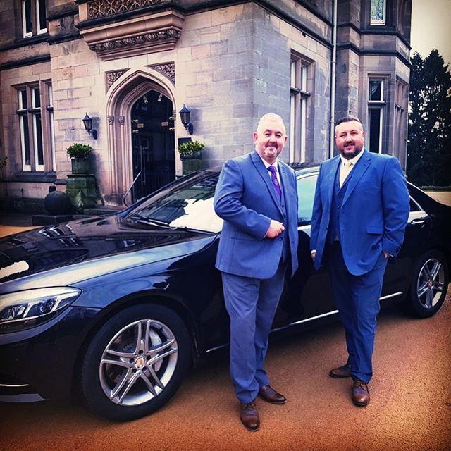 CCSChauffeur's tweet photo. Looking smart #CCS #Chauffeur #MercedesSClass #Luxury #LetsGetThisChauffOnTheRoad https://t.co/zfK9buzDRb https://t.co/AHH7c61hVz