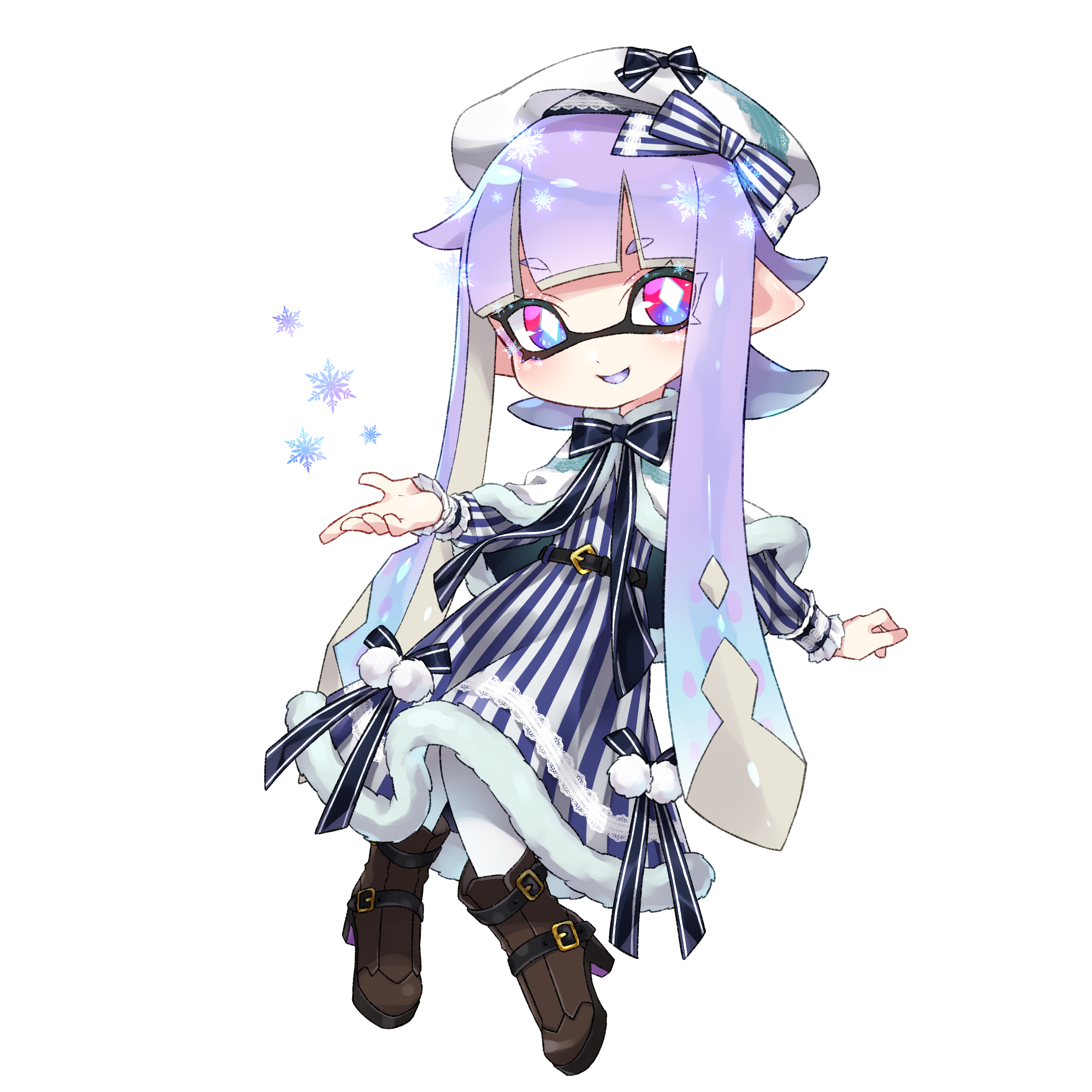 スプラトゥーン 7 Twitter