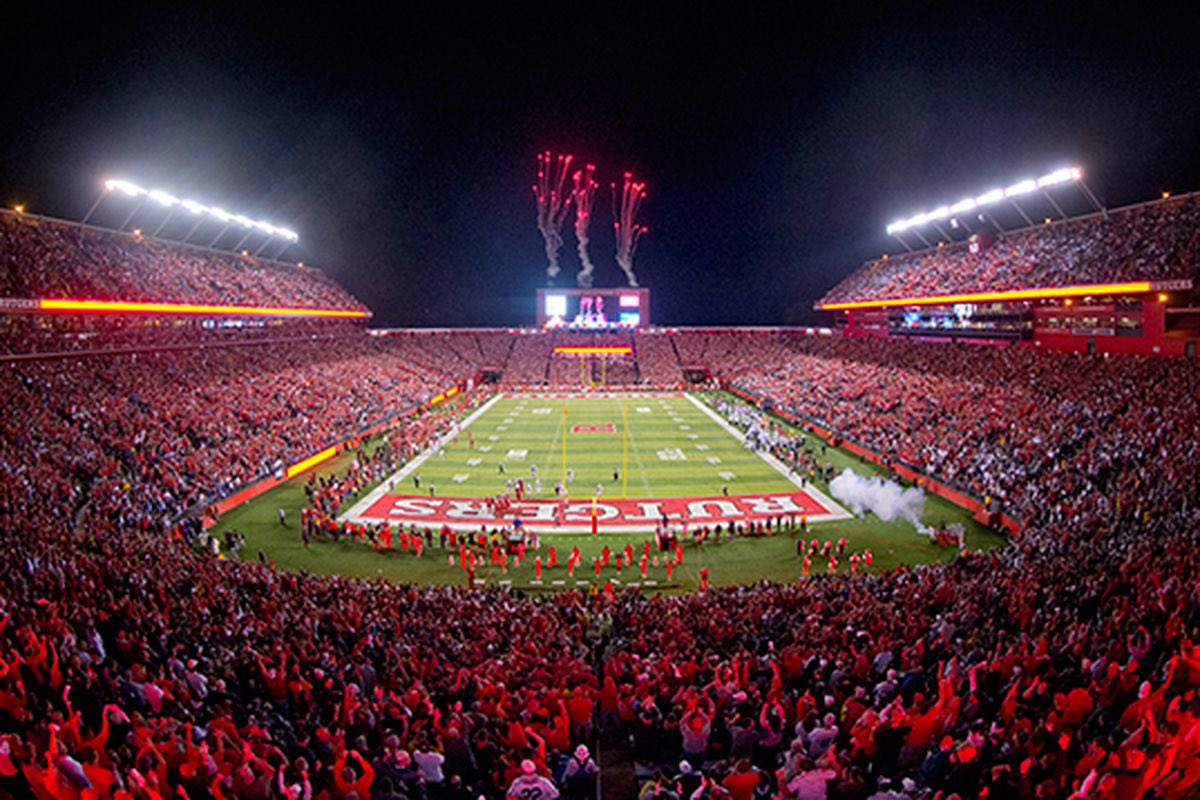 Jahjoyner2's tweet photo. Blessed to receive an offer from The Birthplace of College Football @RFootball  @CoachOkruch @Coach_DiRi @CoachChrisAsh #KnightUp #HatterFootball https://t.co/uufAULEHHn