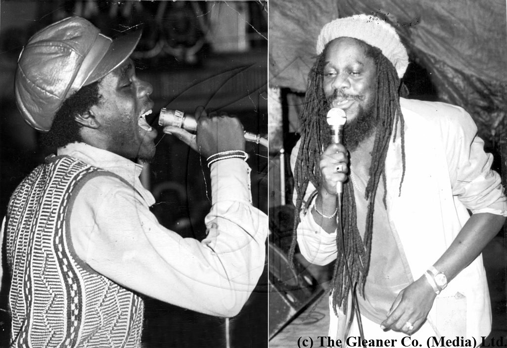 Happy Birthday!
Birthday greetings to Jamaica\s Reggae Star, Dennis Brown, born on February 1, 1957. 