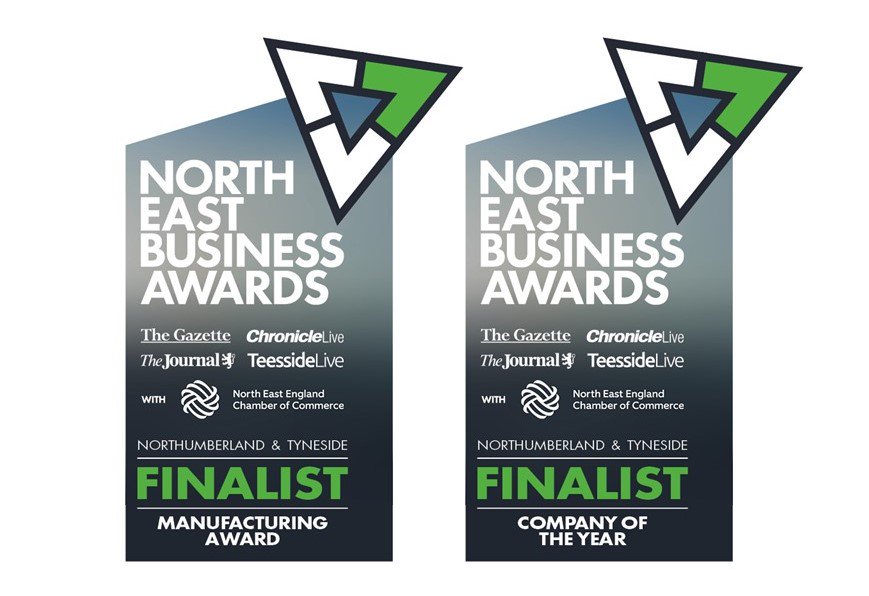 Tharsusltd's tweet photo. We are thrilled to confirm we are shortlisted for the Manufacturing Award @NEBizAwards taking on our sister company @UniversalWolfUK. As Tharsus Group we are also shortlisted for Company of the Year! Looking forward to 28/02! #NEBizawards19 https://t.co/5McyJepDCO https://t.co/vnWU1DM6o5