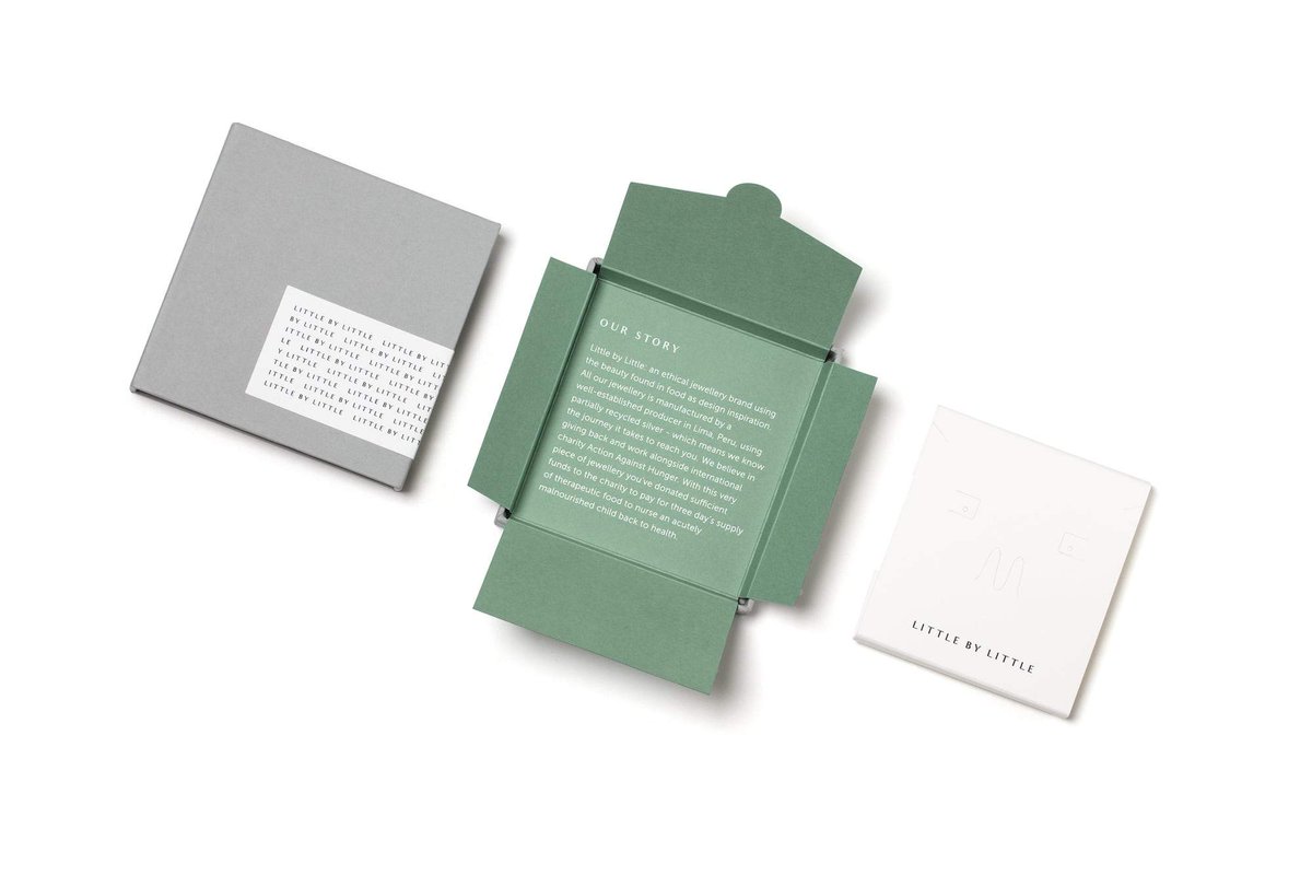mohawkpaper's tweet image. Wait...it's only February?

Since we still have a ways to go until we see some green, here's an awesome packaging project we came across this week printed on Mohawk Keaykolour Matcha Tea.

#Keaykolour #Packaging  #ColoredPaper #Color #Paper #FoilStamping #Design #Jewelry