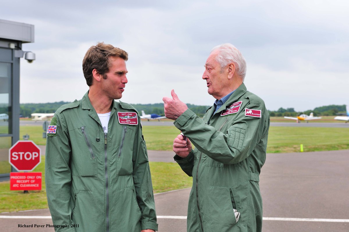 Richard Paver tweet media