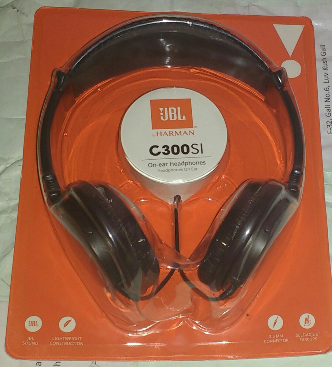 jbl c300si flipkart