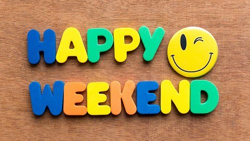 We are now closed, remember we are back open on Monday at 7am. Wishing all our customers a great weekend 😁