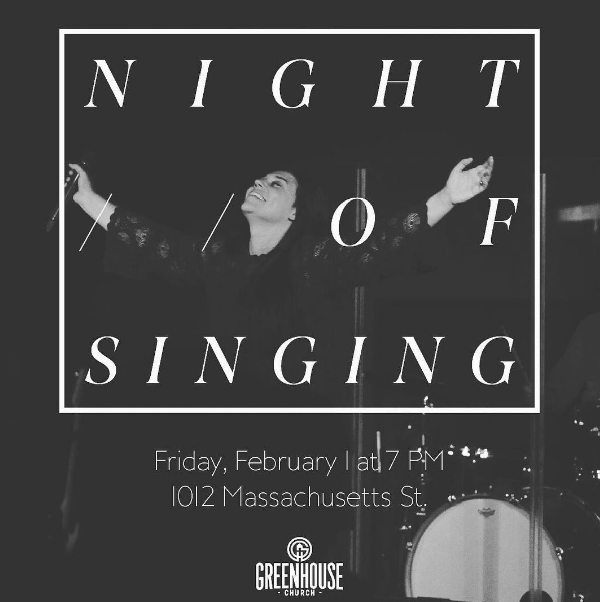 jaredscholz's tweet photo. The only sick things at rehearsal last night were the arrangements! 
We're gonna sing and laugh and enjoy God.
You'd be silly to miss it! https://t.co/8gh5hU2m4R