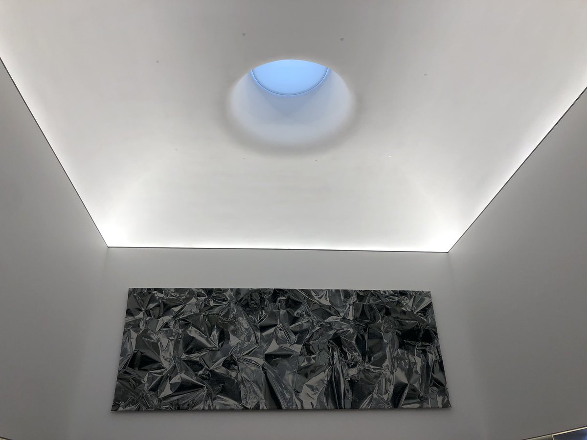 It’s a BIG day in <a href="/PalmBeachesFL/">The Palm Beaches</a>! Thrilled to be here for the media preview of the <a href="/NortonMuseum/">Norton Museum of Art</a> 🎉 #thepalmbeaches #shadesofculture #travel #Florida #loveFL