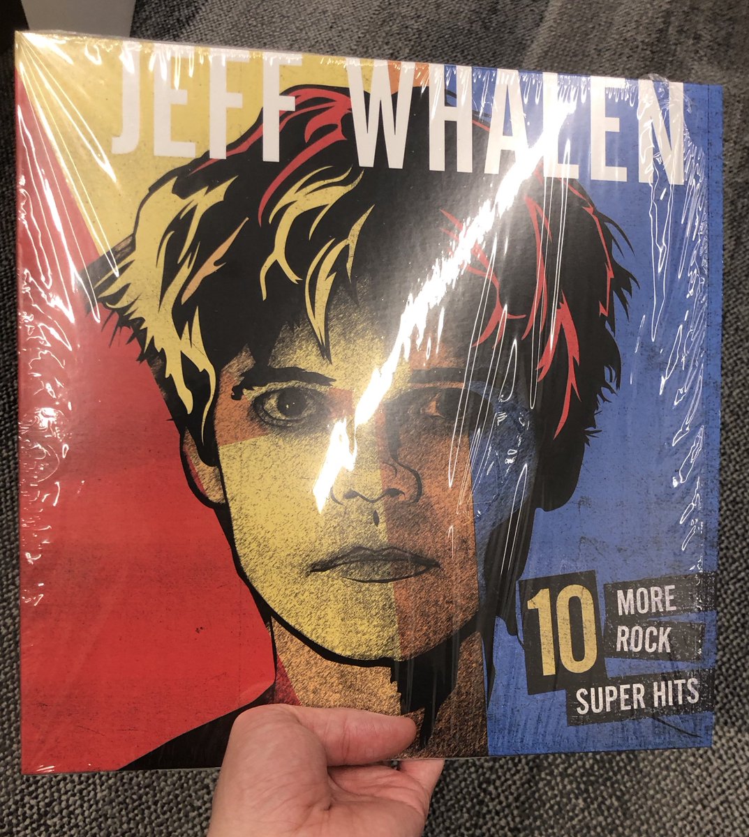 JeffWhalenRock's tweet photo. @JeffWhalenRock Vinyl is in the USA! Still a bit before it reaches Supermegabot HQ, but we're almost there! @TsarRocks @RockGroupTSAR @SupermegabotMC #powerpop #bubbleglam https://t.co/RLJICCIIAL