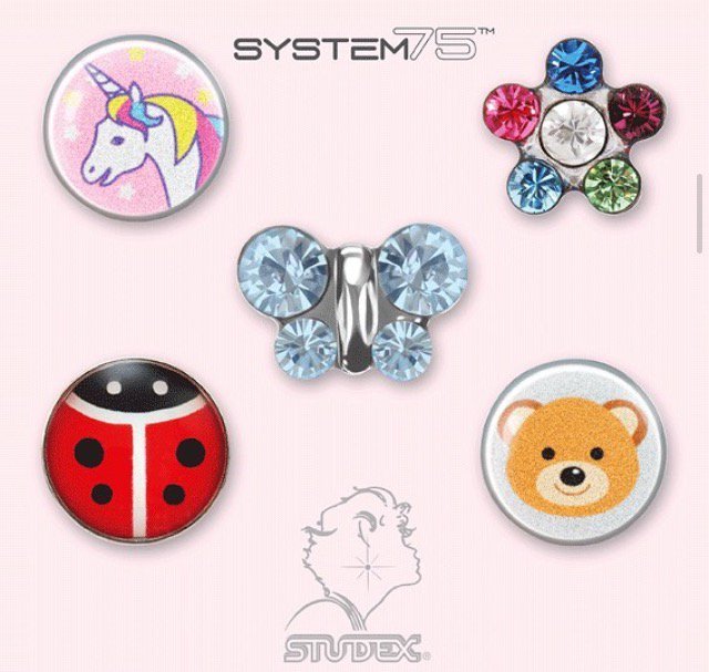 StudexIberica's tweet image. Quién somos? #Studex #System75 #SensitivebyStudex #Earpiercing #perforacióndeoreja
perforaciondeoreja.es/sobre-nosotros/