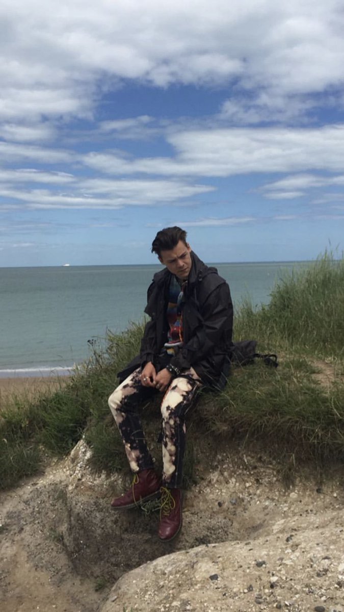 Hsd Behind The Scenes Of Harry S Another Man A W16 Photoshoot Via Alistermackie Hsd Behind The Scenes Of Harry S Another Man A W16 Photoshoot Via Alistermackie