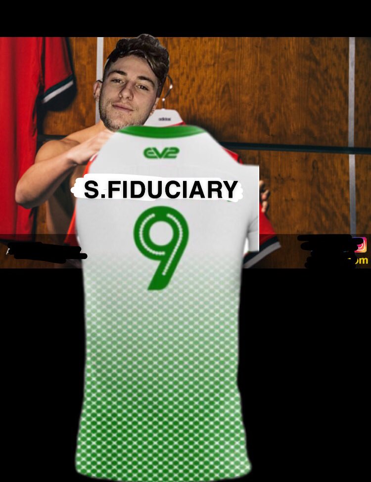 AFCGSY's tweet photo. BREAKING: Following application for a 24 hour extension to the transfer window, the transfer of @will_faz35 has been completed in the last few moments. A loan deal until the end of the season with the option to purchase in June. A great addition to the squad. #AnouncingSF9 https://t.co/iYZLUnWCUc