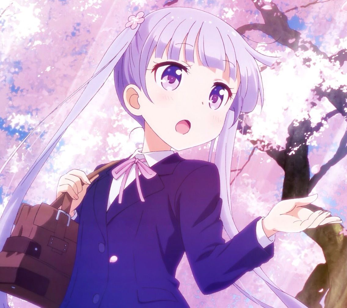 2月2は涼風青葉の誕生日 Twitter Search Twitter