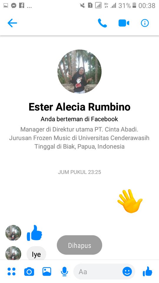 Rum56994882's tweet photo. Tggl di Baik Modal Inboxx Sja bisa Dia krm dia punya foto pepe dgn susu.. smua Bulatt tggl di Biak 
Nama. esterr kepala Isap batang gosi https://t.co/hSfVs0pIH4