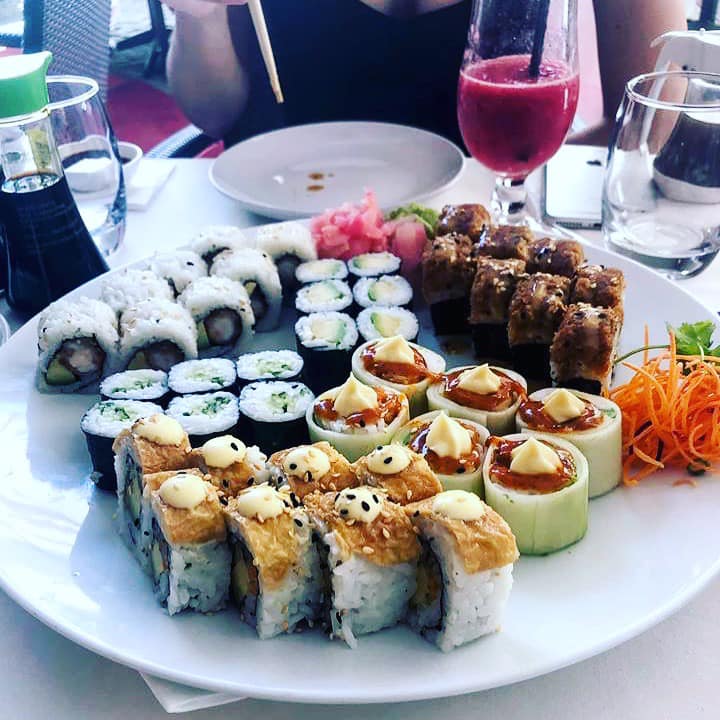 Urban Blues LIVE at <a href="/BelugaCapeTown/">Beluga Restaurant</a> Sun 3 Feb from 1pm!
facebook.com/events/1687702…
facebook.com/events/1687702…
<a href="/ctgigguide1/">CAPE TOWN GIG GUIDE</a> <a href="/CapeTownTourism/">Cape Town Tourism</a> @CapeTownInsider <a href="/CapeTownLive/">Cape Town Live</a> <a href="/sa_musicscene/">CapeTown Music Scene</a> <a href="/discoverctwc/">Discover WesternCape</a> <a href="/EventsinWC/">Western Cape Events</a> <a href="/YOURLMG/">LMG Gig Guide</a> <a href="/CPTgigs/">Cape Town Gig Guide</a> #Blues #sushi