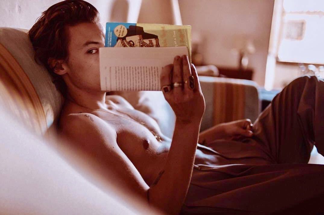 happy birthday to <a href="/Harry_Styles/">Harry Styles.</a> and only <a href="/Harry_Styles/">Harry Styles.</a>