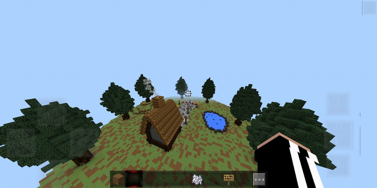 •Magic Builders• tweet media