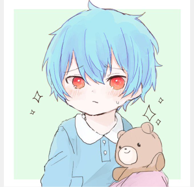 くせ毛のtwitterイラスト検索結果 古い順