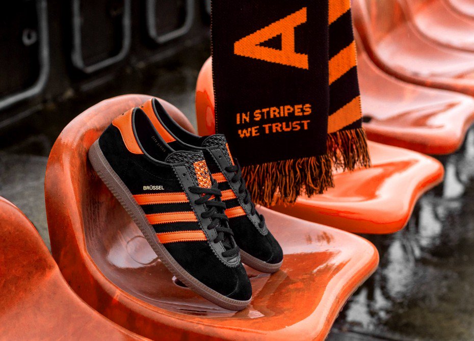 adidas brussels ebay