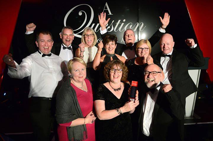 If you are a business &amp; looking to support a great charity for 2019, please consider STEPS, a wonderful charity which helps children who have cerebral palsy, Down's syndrome &amp; other motor disorders. Inbox us on here or visit our website for more details ow.ly/jjzW30hQ2Fz